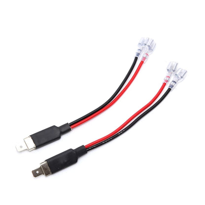 Adaptador Led Cable H1