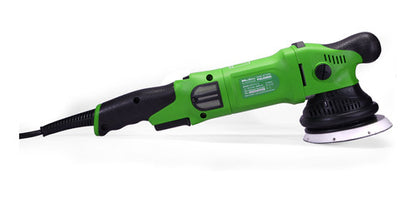 MAXSHINE M15 PRO DUAL ACTION POLISHER GREEN