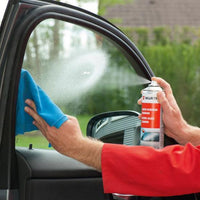 WURTH SPRAY LIMPIA VIDRIOS ACTIVO 500ML