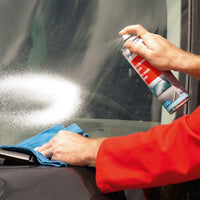 WURTH SPRAY LIMPIA VIDRIOS ACTIVO 500ML
