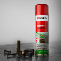 WURTH DESOXIDANTE ROST-OFF 300ML