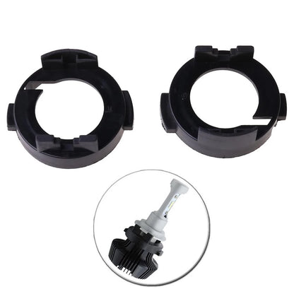 Adaptador Led H7