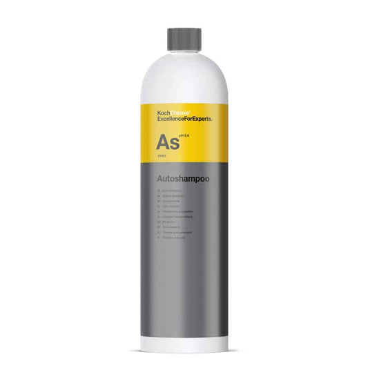 KOCH CHEMIE AUTOSHAMPOO 1L