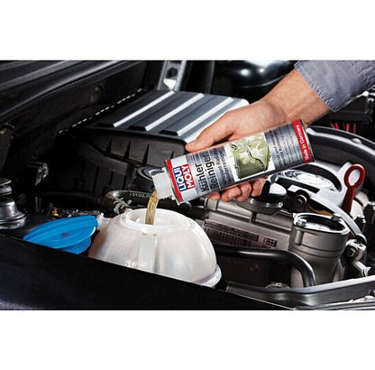 LIQUI MOLY ADITIVO RADIATOR CLEANER