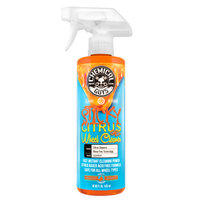 Chemical Guys Sticky Citrus Wheel