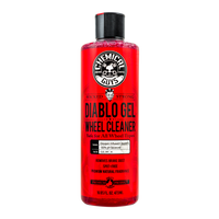 Chemical Guys Diablo Gel (Llantas y Neumáticos)