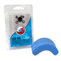 Chemical Guys Clay Bar Azul (Light)