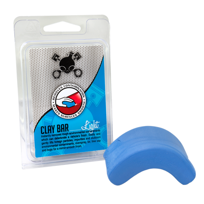 Chemical Guys Clay Bar Azul (Light)