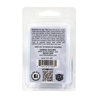 CHEMICAL GUYS CLAY BAR GRIS MEDIUM