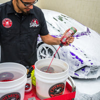 CHEMICAL GUYS WATERMELON SNOW FOAM 16 OZ