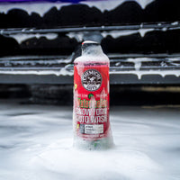 CHEMICAL GUYS WATERMELON SNOW FOAM 16 OZ
