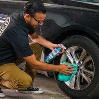 Chemical Guys Swift Wipe Waterless Car Wash (Lavado en Seco)