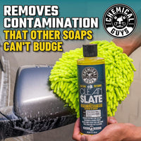 CHEMICAL GUYS CLEAN SLATE