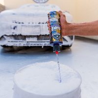 Chemical Guys Hydro Suds Ceramic Car Wash Soap
