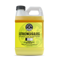 CHEMICAL GUYS CITRUS WASH 1 GAL