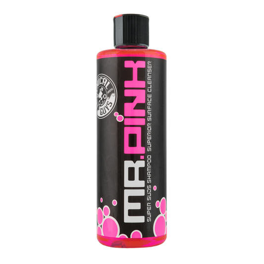Chemical Guys Mr. Pink