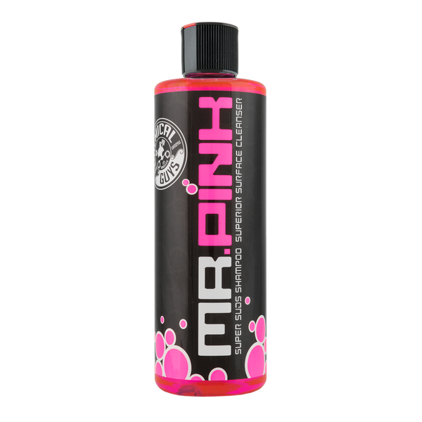 Chemical Guys Mr. Pink