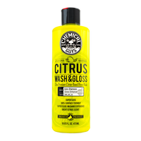 Chemical Guys Citrus Wash & Gloss