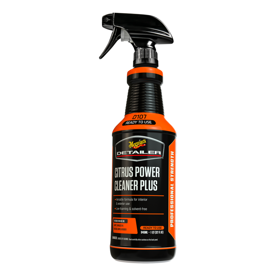 MEGUIARS CITRUS POWER CLEANER PLUS