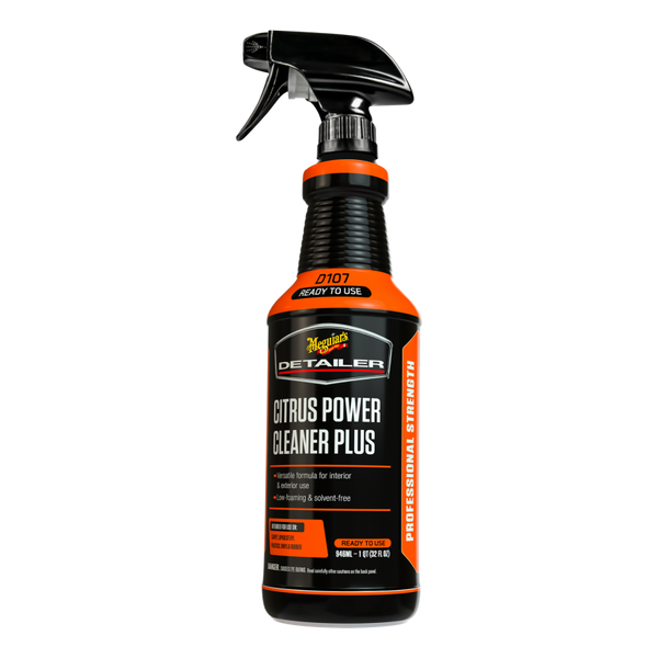 MEGUIARS CITRUS POWER CLEANER PLUS