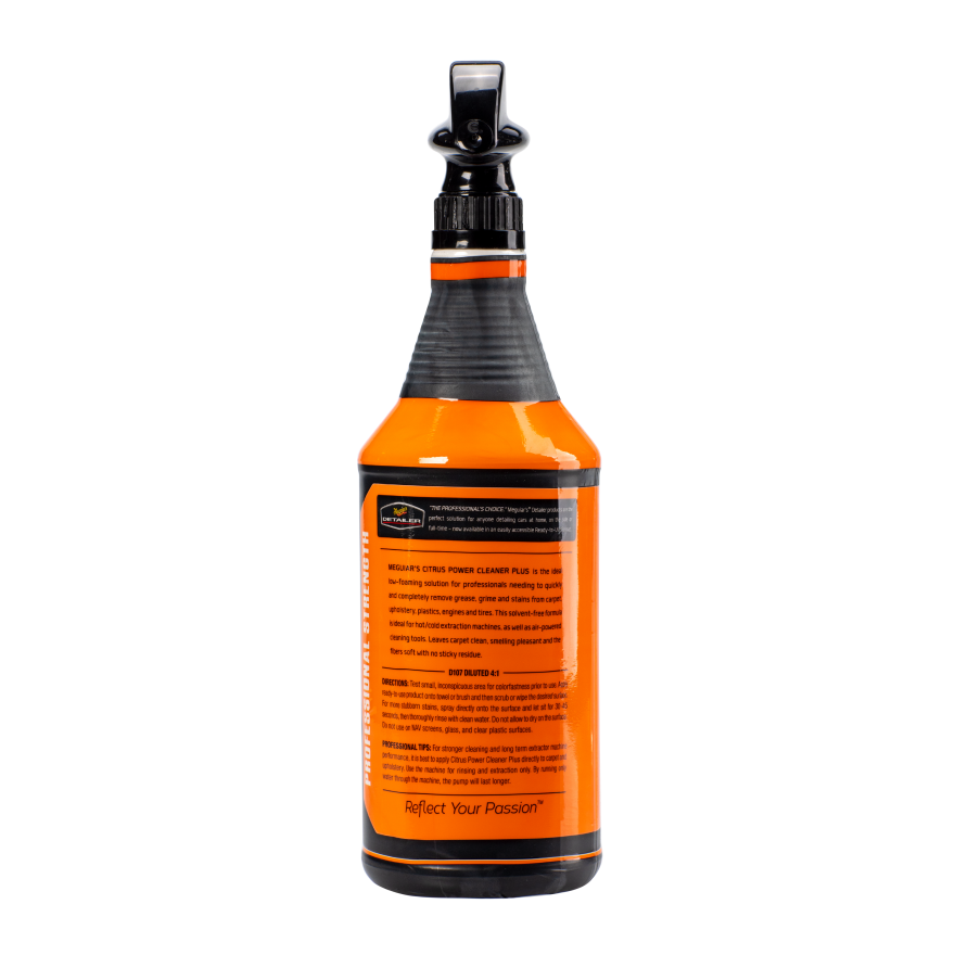 MEGUIARS CITRUS POWER CLEANER PLUS