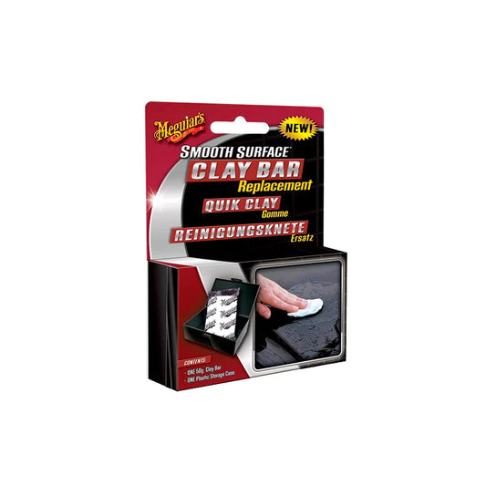 MEGUIARS INDIVIDUAL CLAY BAR