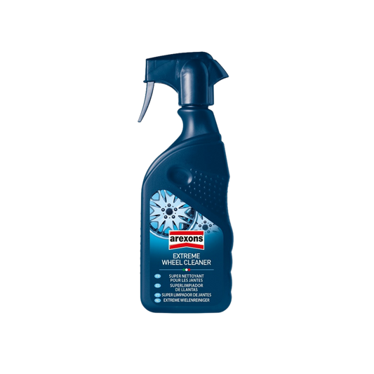 Descontaminado Férrico Arexons 500ml (Limpiador de Llantas)