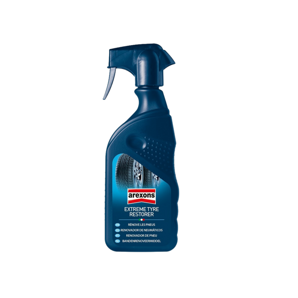 Renovador de Neumáticos Arexons 400ml