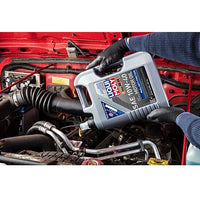 LIQUI MOLY MOS2 LEICHTLAUF 10W40 4LT