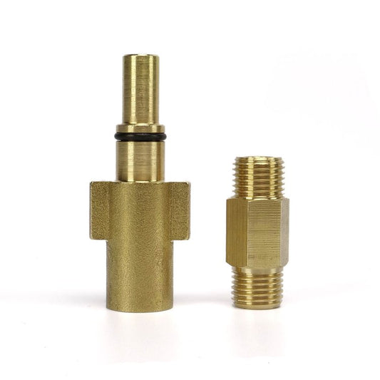 MAXSHINE BOSCH COUPLING