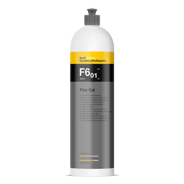KOCH CHEMIE FINE CUT F6.01 1L