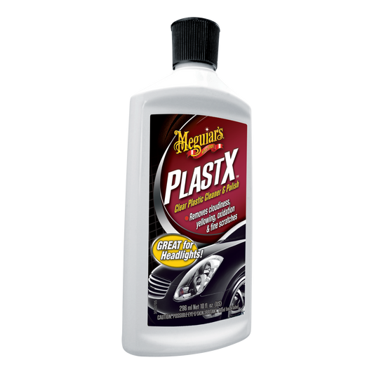 MEGUIARS PLAST-X