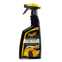 MEGUIARS ULTIMATE QUIK WAX