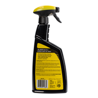 MEGUIARS ULTIMATE QUIK WAX