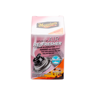 MEGUIARS AIR RE-FRESHER - FIJI SUNSET