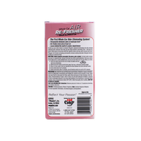 MEGUIARS AIR RE-FRESHER - FIJI SUNSET