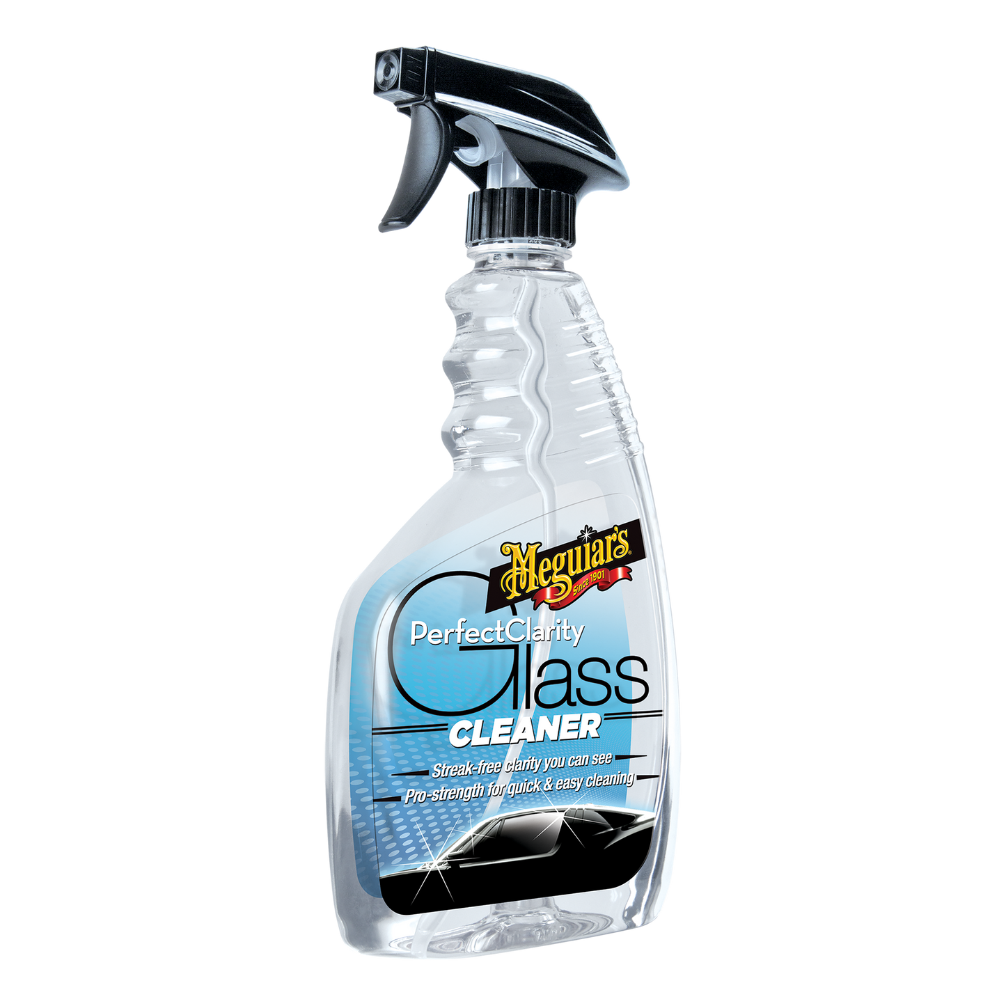 MEGUIARS PURE CLARITY GLASS CLEANER