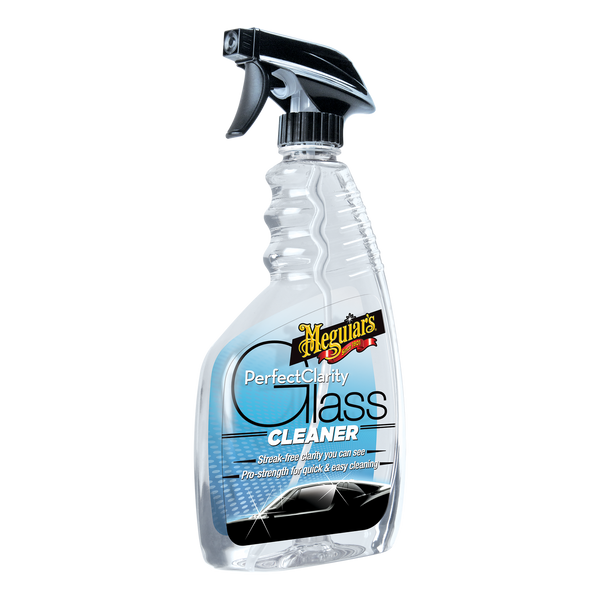 MEGUIARS PURE CLARITY GLASS CLEANER
