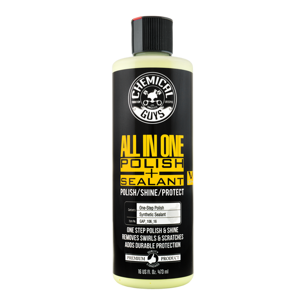 Chemical Guys V4 All-in-1