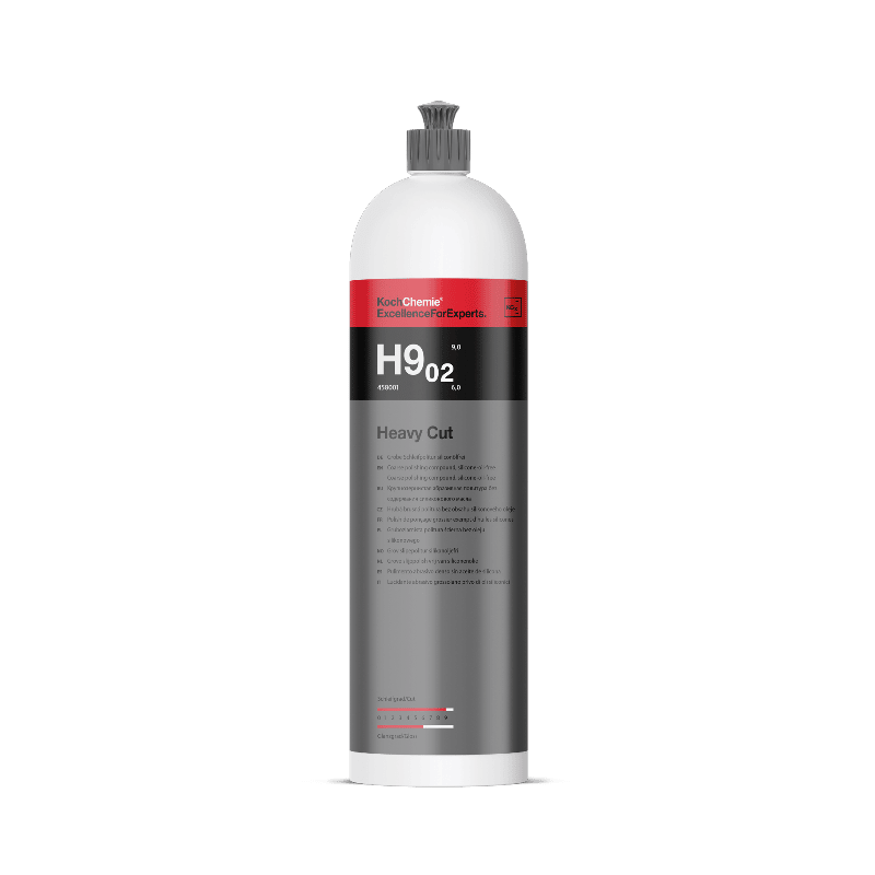 KOCH CHEMIE HEAVY CUT H9.02 1L