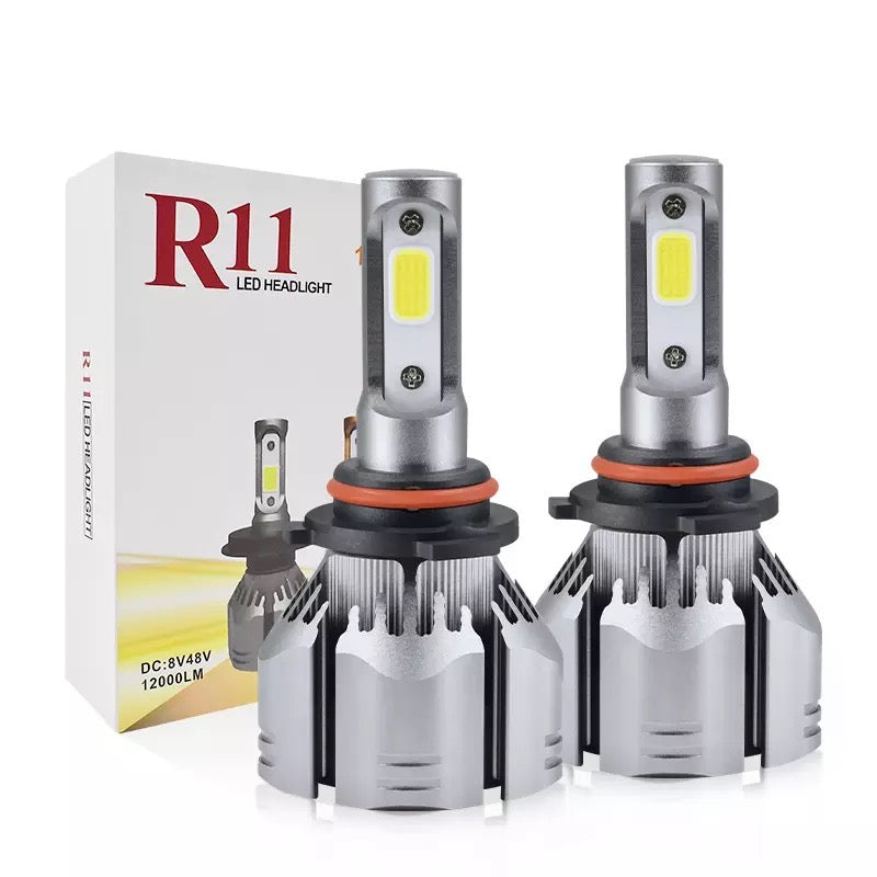 Luces Led R11 12.000 Lúmenes