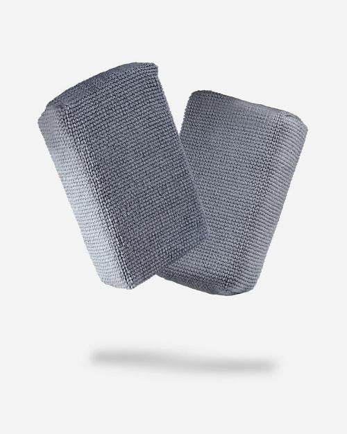 ADAMS MICROFIBER APPLICATOR PAD