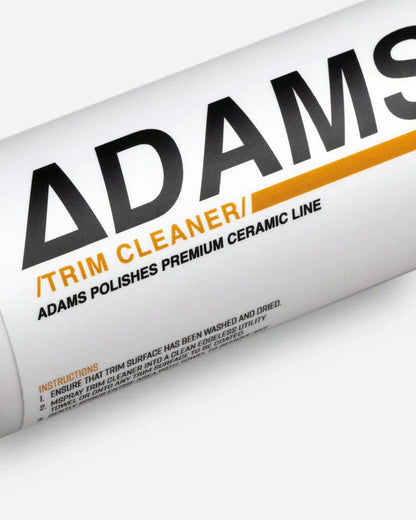 ADAMS TRIM CLEANER