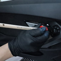MAXSHINE DETAILING BRUSH SET - 3 PACK