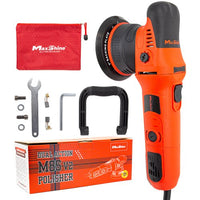MAXSHINE M8S DUAL ACTION POLISHER