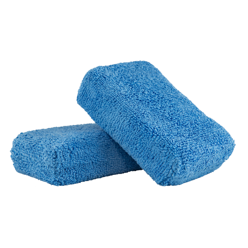 Aplicadores y Pads