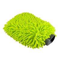 Chemical Guys Guante De Lavado Chenille Wash Mitt