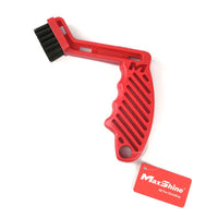 MAXSHINE PAD CONDITIONING BRUSH