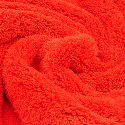 MAXSHINE BIG RED DRYING TOWEL