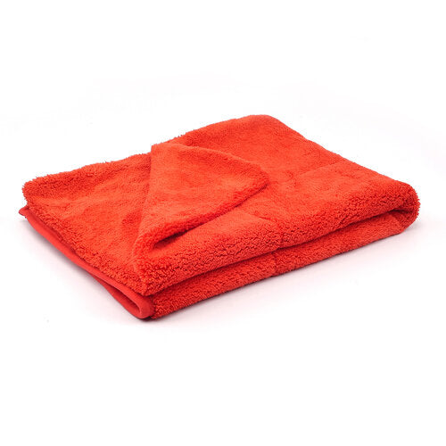 MAXSHINE BIG RED DRYING TOWEL